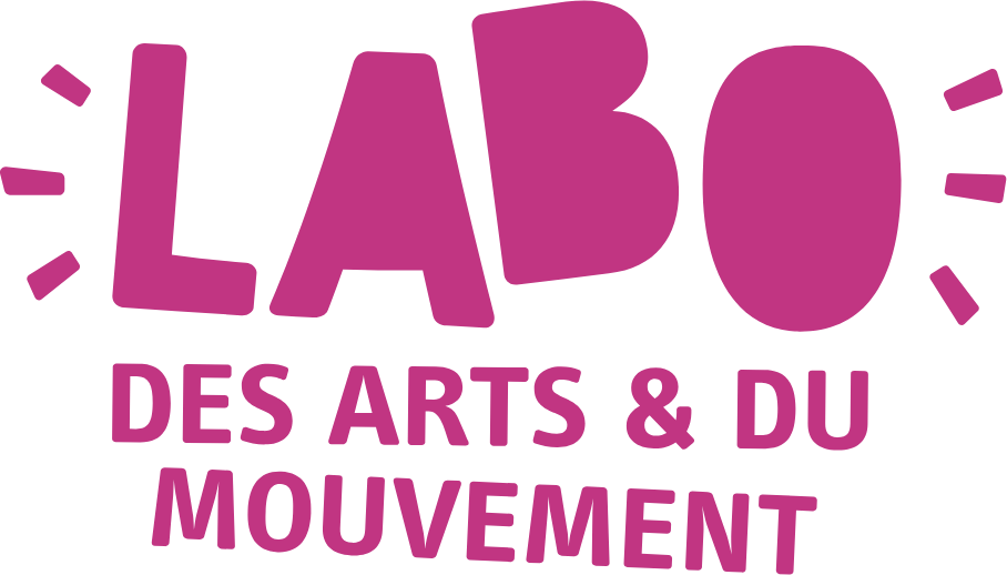 Le Labo des arts & du mouvement