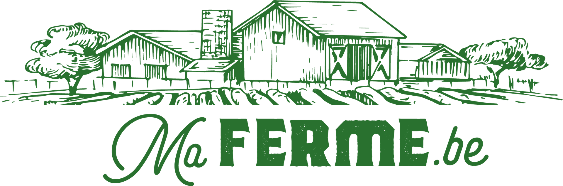 Ma Ferme